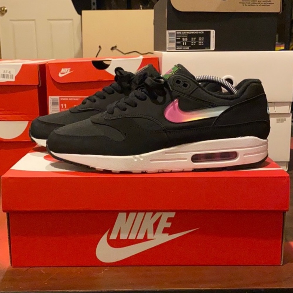 Nike Air Max 1
